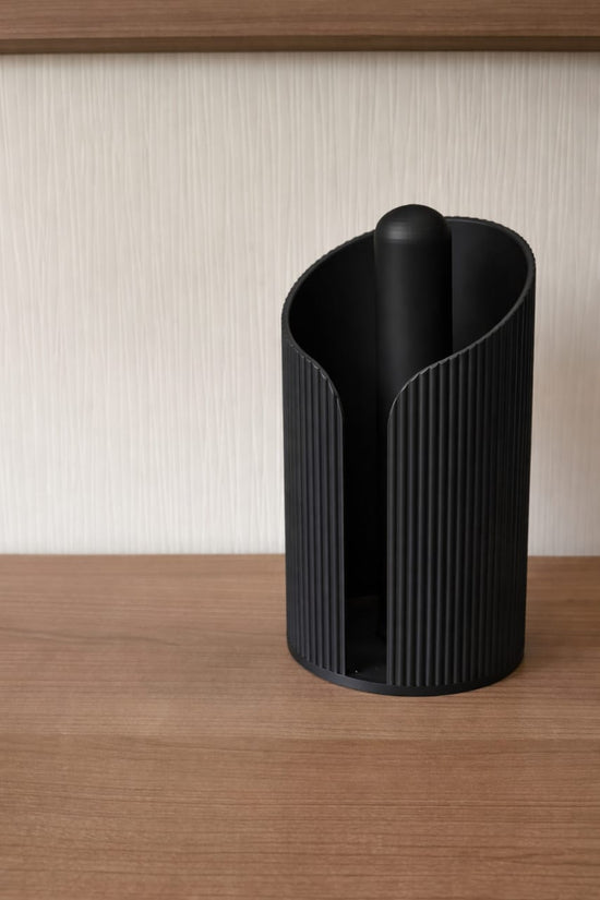 Japandi Papierhandtuchhalter