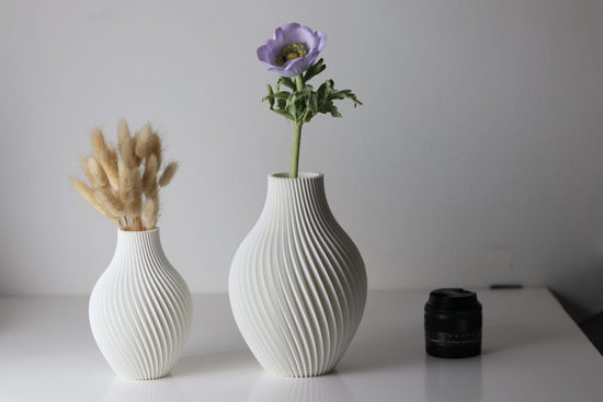 Felicia-Vase – Botany Chic