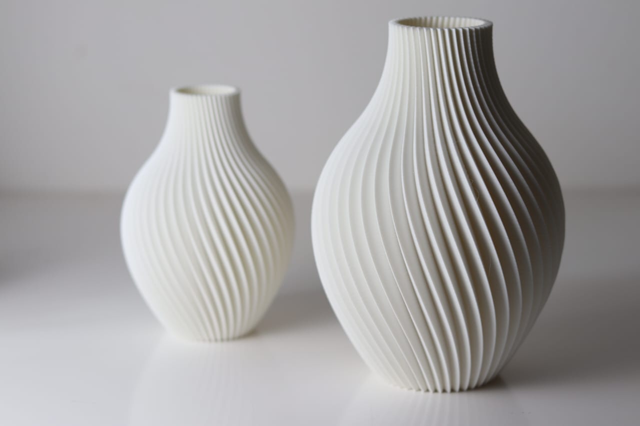 Felicia-Vase – Botany Chic