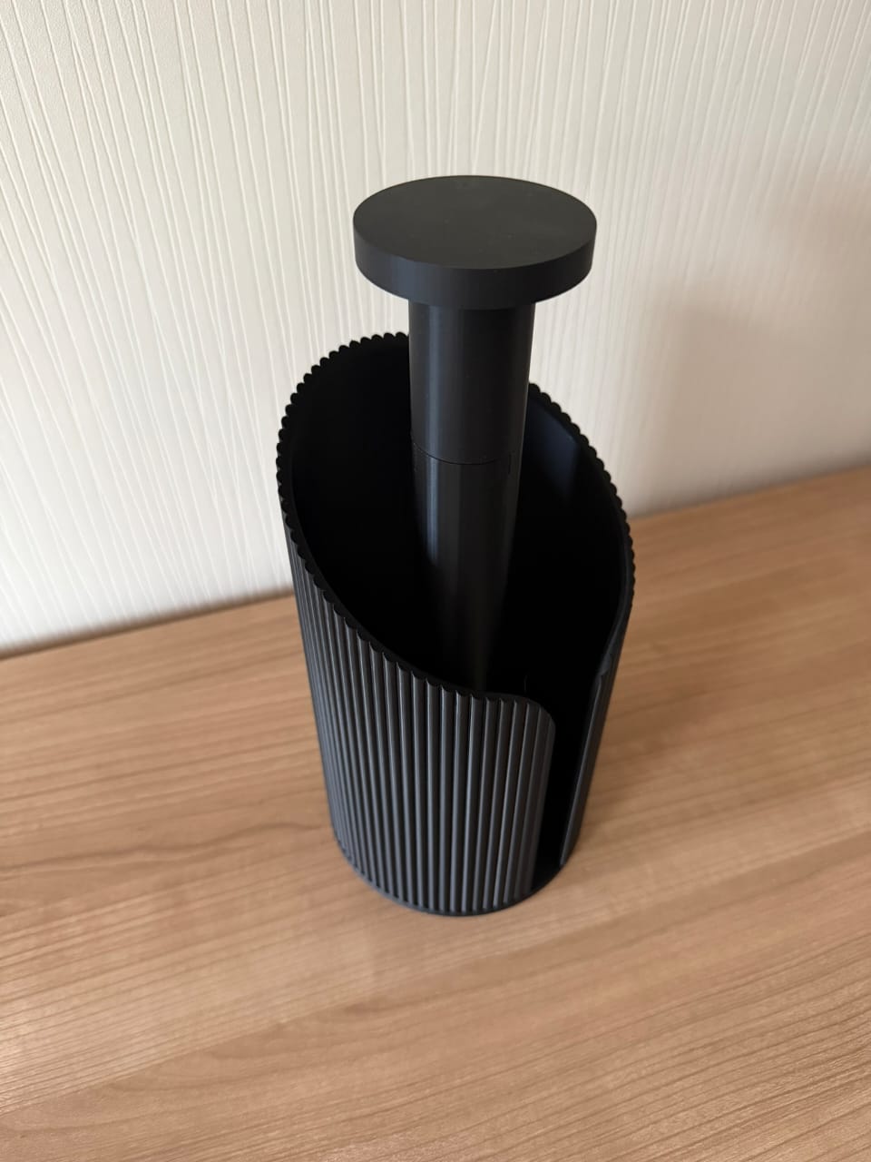 Japandi Papierhandtuchhalter