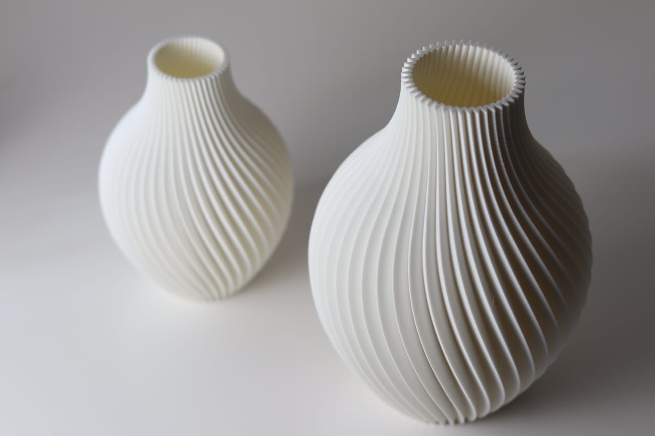 Felicia-Vase – Botany Chic