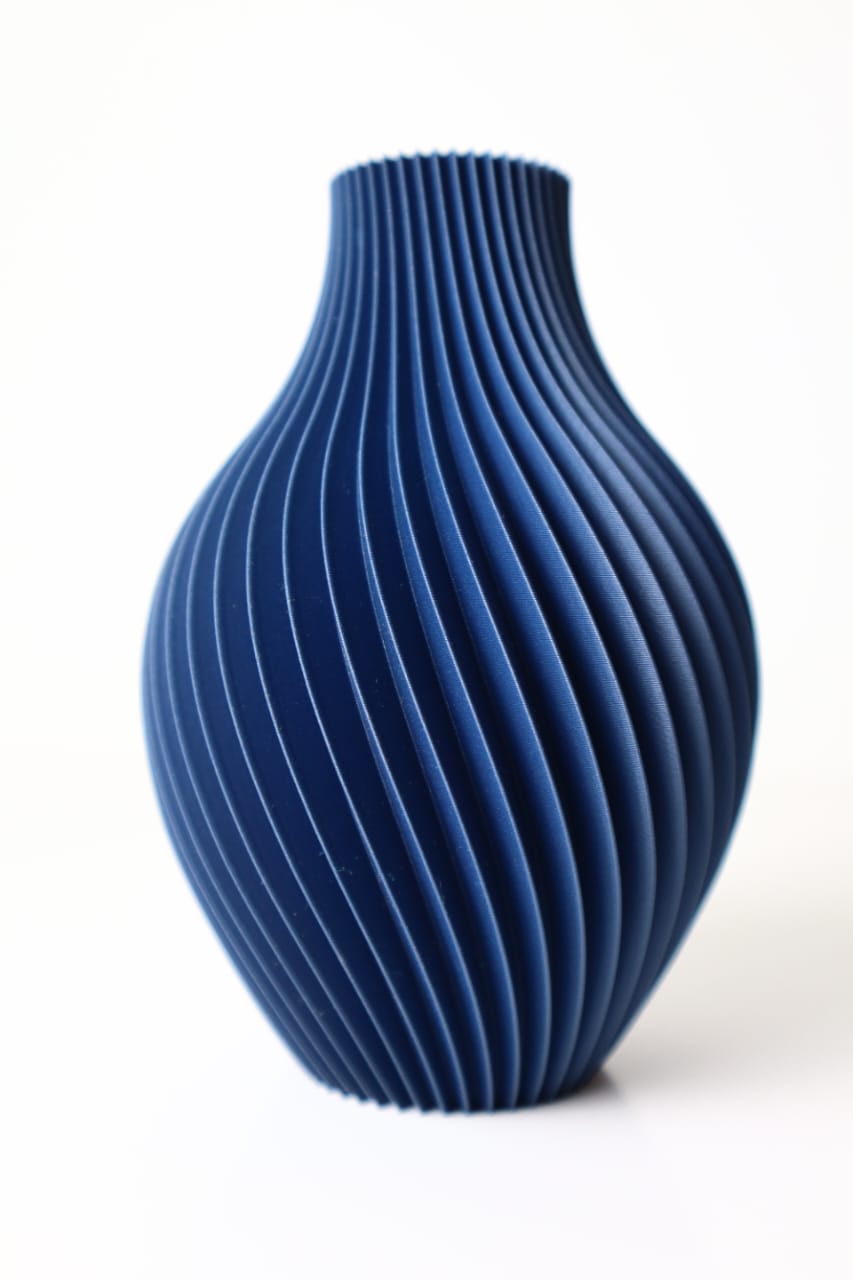 Felicia-Vase – Botany Chic